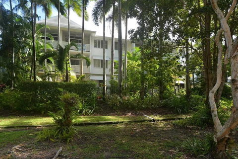 Coral Apartments Port Douglas - Darwin Holiday 0