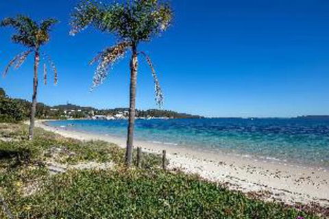 3 Bedroom Apartment Bayview Towers Unit 1 - Darwin Holiday 3