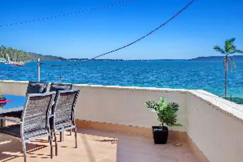 3 Bedroom Apartment Bayview Towers Unit 1 - Darwin Holiday 0