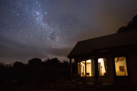 Herons Rise Vineyard Accommodation - Darwin Holiday 3