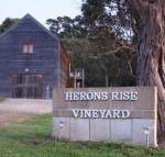 Herons Rise Vineyard Accommodation - Darwin Holiday