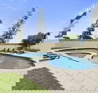 Zenith - Q Stay - Darwin Holiday