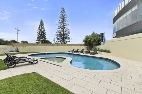 Zenith - Q Stay - Darwin Holiday 0