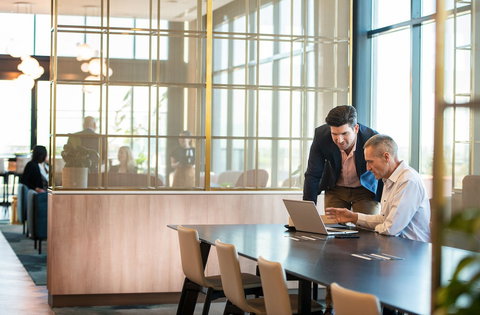 Crowne Plaza Adelaide, An IHG Hotel - Darwin Holiday 4