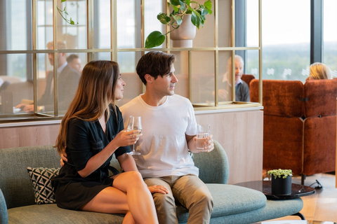 Crowne Plaza Adelaide, An IHG Hotel - Darwin Holiday 5