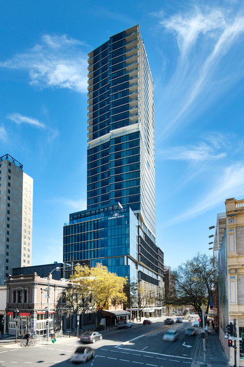 Crowne Plaza Adelaide, An IHG Hotel - Darwin Holiday 0