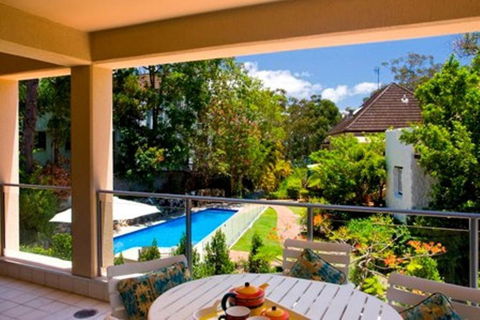 Alderly Terrace - Darwin Holiday 6