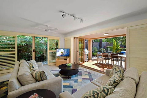 Alderly Terrace - Darwin Holiday 4
