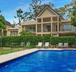 Alderly Terrace - Darwin Holiday