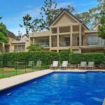 Alderly Terrace - Darwin Holiday 0