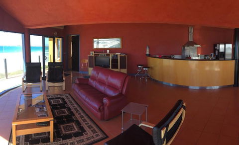 The Penthouse - Darwin Holiday 2