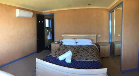 The Penthouse - Darwin Holiday 5