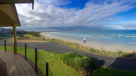 The Penthouse - Darwin Holiday 6