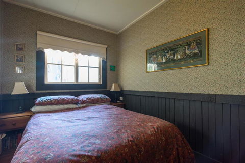 Walhalla Coach House - Darwin Holiday 2