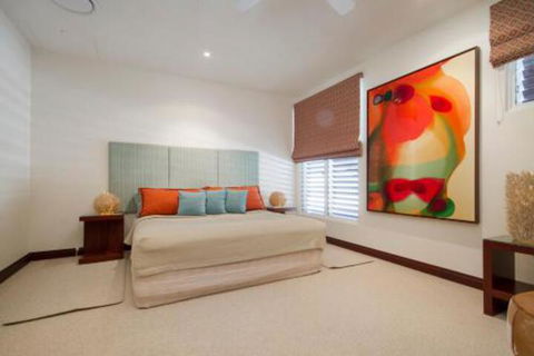 4 Belmore Terrace - Darwin Holiday 5