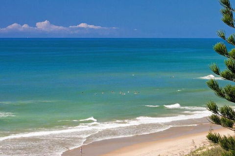 2 Arakoon Crescent - Darwin Holiday 7