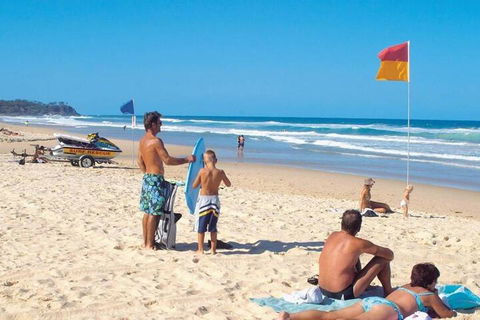 2 Arakoon Crescent - Darwin Holiday 4