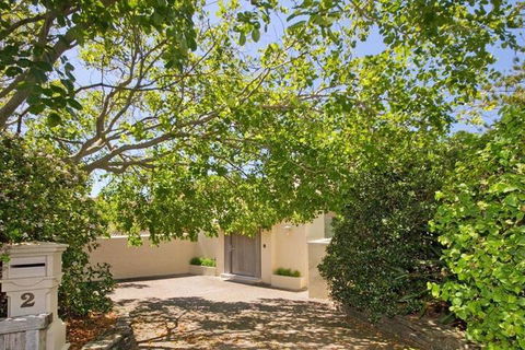 2 Arakoon Crescent - Darwin Holiday 2