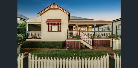 Bannockburn Cottage East Toowoomba - Darwin Holiday 4
