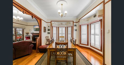 Bannockburn Cottage East Toowoomba - Darwin Holiday 6