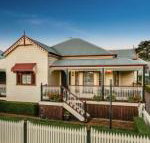 Bannockburn Cottage East Toowoomba - Darwin Holiday