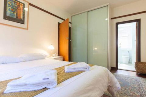 Broadway Apartments - Darwin Holiday 4