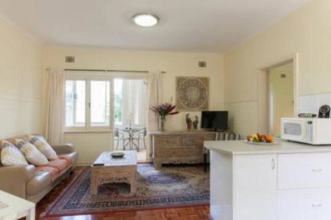 Broadway Apartments - Darwin Holiday 5