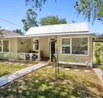 Arohanui - Darwin Holiday