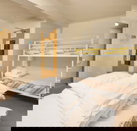 Ski Club of Victoria - Kandahar Lodge - Darwin Holiday