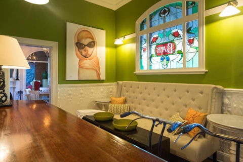 Rent Your Own Historic Hotel For Holidays & Events - Darwin Holiday 2