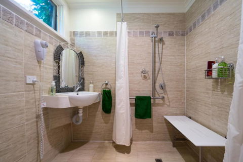 Rent Your Own Historic Hotel For Holidays & Events - Darwin Holiday 5