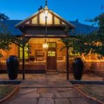 Rent Your Own Historic Hotel For Holidays & Events - Darwin Holiday 0