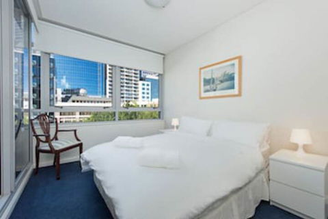 Barangaroo City View H329 - Darwin Holiday 0