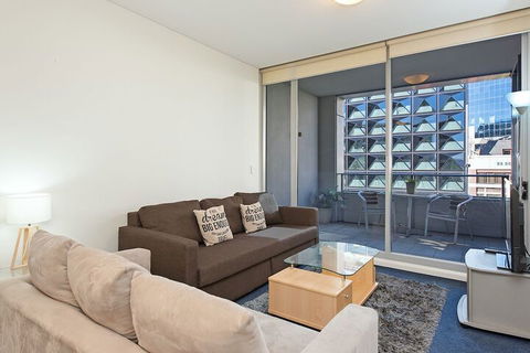 Barangaroo City View H329 - Darwin Holiday 5