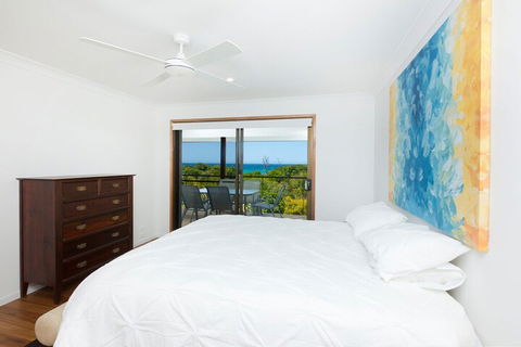 The Beach House At One Mile 6 Burrawong - Darwin Holiday 3