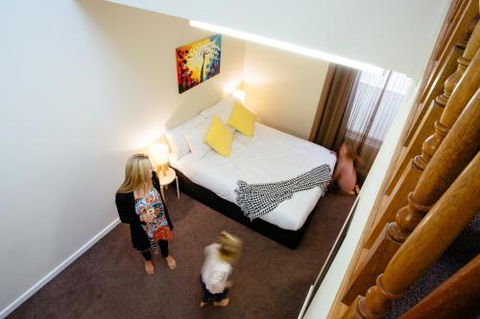 Port Lincoln Foreshore Apartments - Darwin Holiday 3