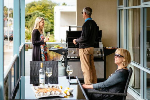 Port Lincoln Foreshore Apartments - Darwin Holiday 1