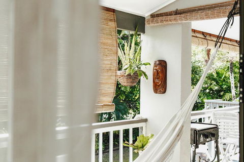 Wayfarer Apartment In The Heart Of Port Douglas - Darwin Holiday 4