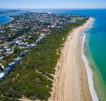 Belbourie - Darwin Holiday