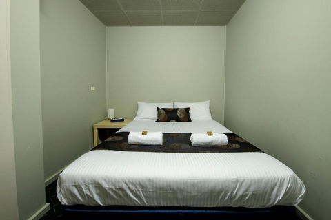 City Centre Motel Hotel - Darwin Holiday 1