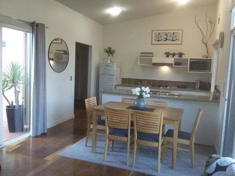 Phillip Island Nature Resort - Darwin Holiday 3