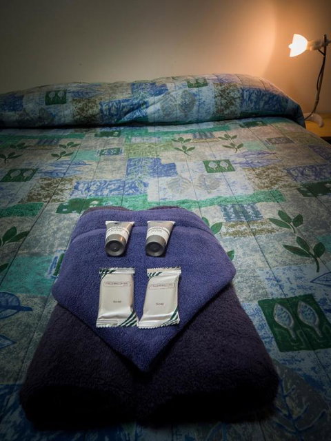 Great Western Travel Village - Darwin Holiday 2