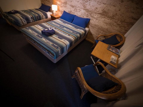 Great Western Travel Village - Darwin Holiday 5