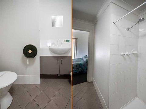 Great Western Travel Village - Darwin Holiday 1