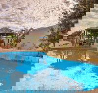 Osprey Holiday Village Unit 222 / 1 Bedroom - Darwin Holiday