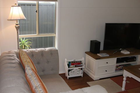 C And C Tanunda - Darwin Holiday 6