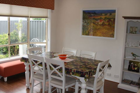 C And C Tanunda - Darwin Holiday 5