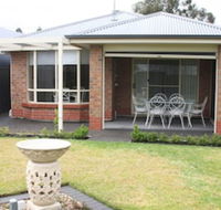 C and C Tanunda - Darwin Holiday