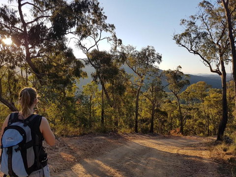 Jamieson Caravan Park - Darwin Holiday 1