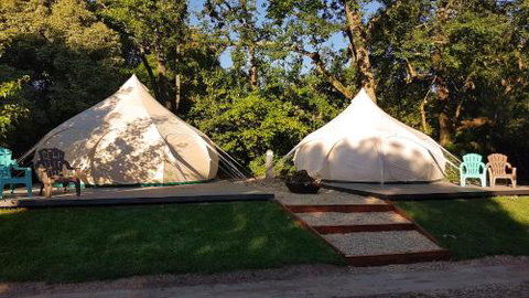 Jamieson Caravan Park - Darwin Holiday 3